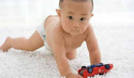 婴儿爬行训练视频,视频教程助力宝宝健康成长