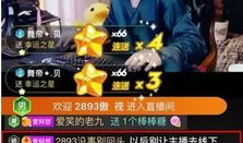 妃嫔直播手册91 b aby,揭秘宫廷直播背后的秘密与技巧