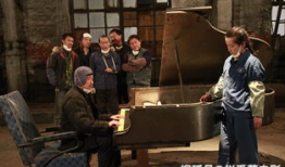 久久精品国产电影,光影交织，传承民族精神